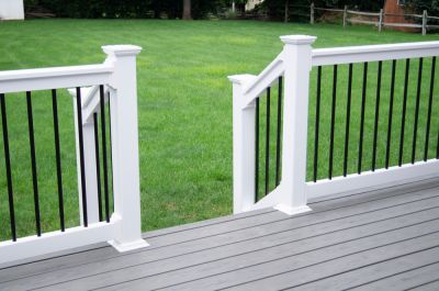 Adds privacy and security