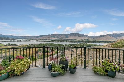 Enhances outdoor aesthetics