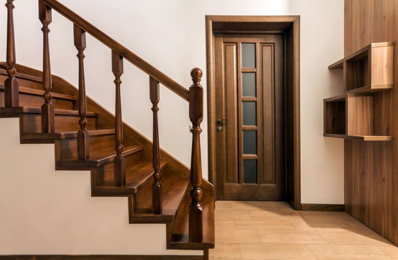 Deck Railing Installation Costs — Cost of Deck Railing Installation