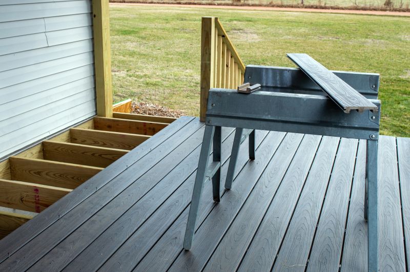How Wood Decks And Porches Add Value And Usable Space To Homes
